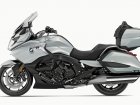 2020 BMW K1600 Grand America